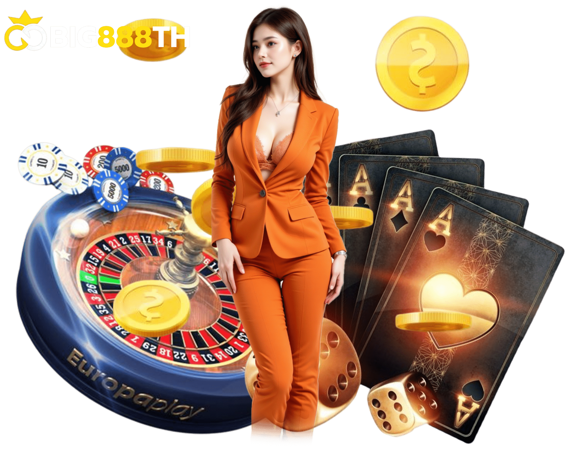 BIG888TH สล็อตเครดิตฟรี